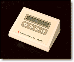 SS120C Chromatogram generator