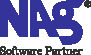 NAG<sup>®</sup>
