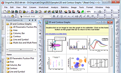 Origin Graph Software Free Download For Mac